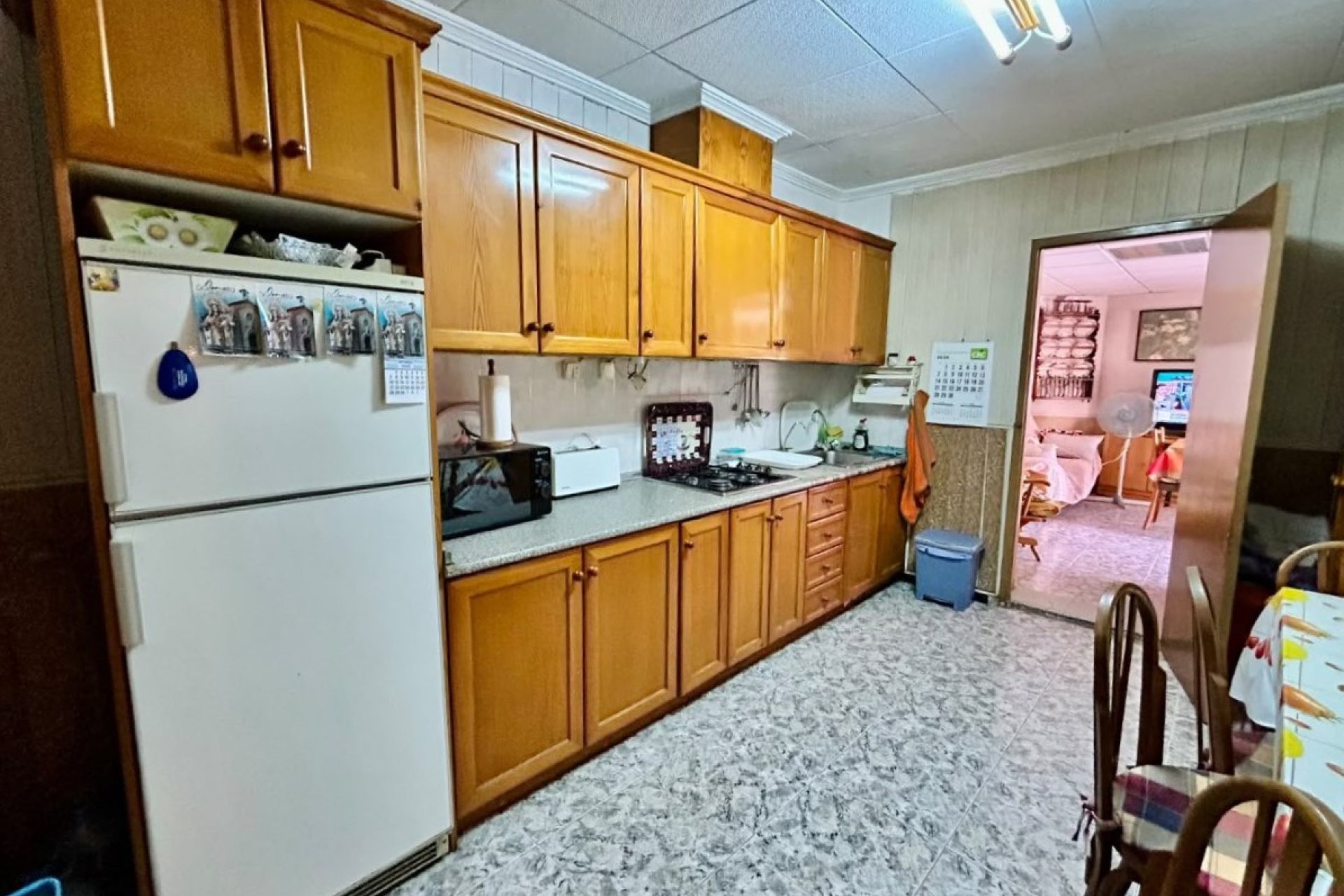 Resale - Town House -
Algorfa - Inland