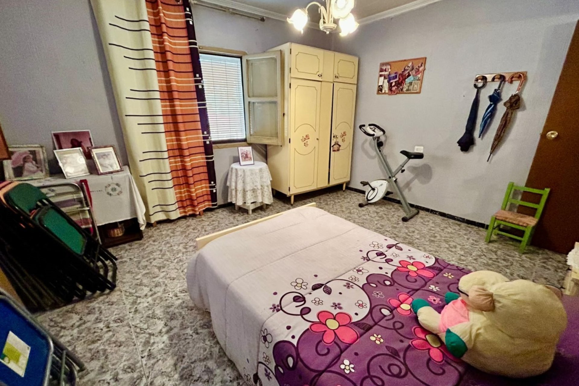 Resale - Town House -
Algorfa - Inland