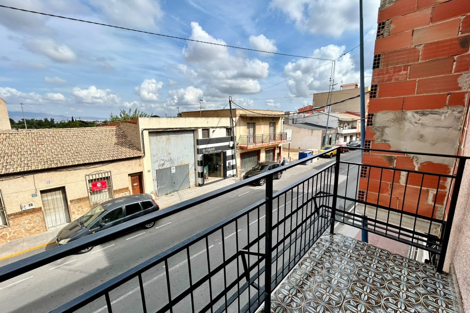 Resale - Town House -
Algorfa - Inland