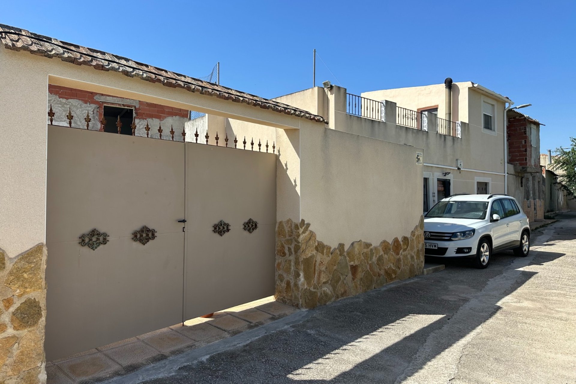 Resale - Town House -
Benejúzar - Inland