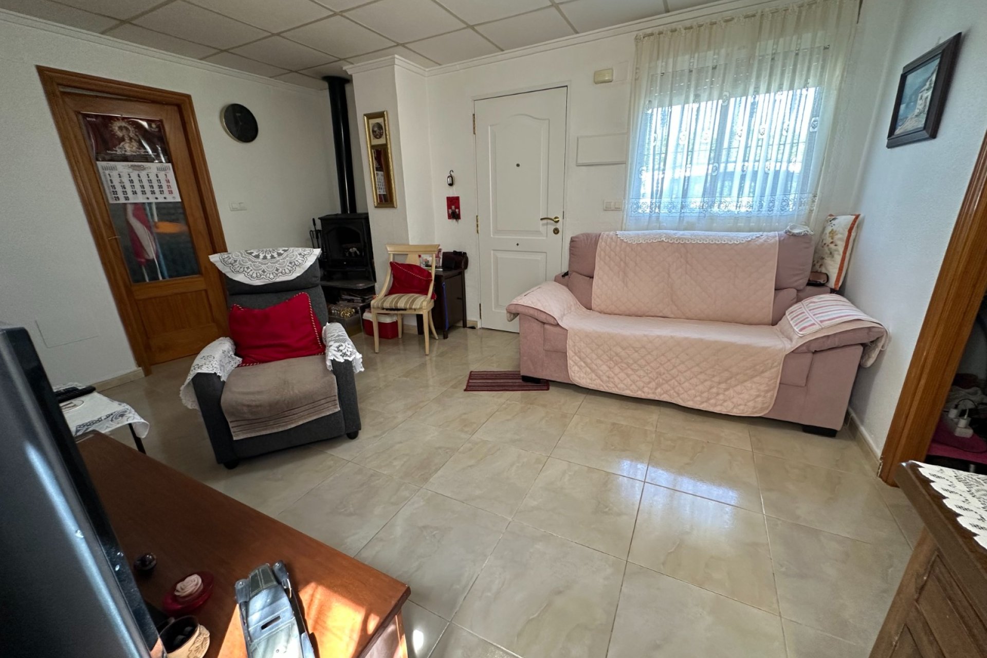 Resale - Town House -
Benejúzar - Inland