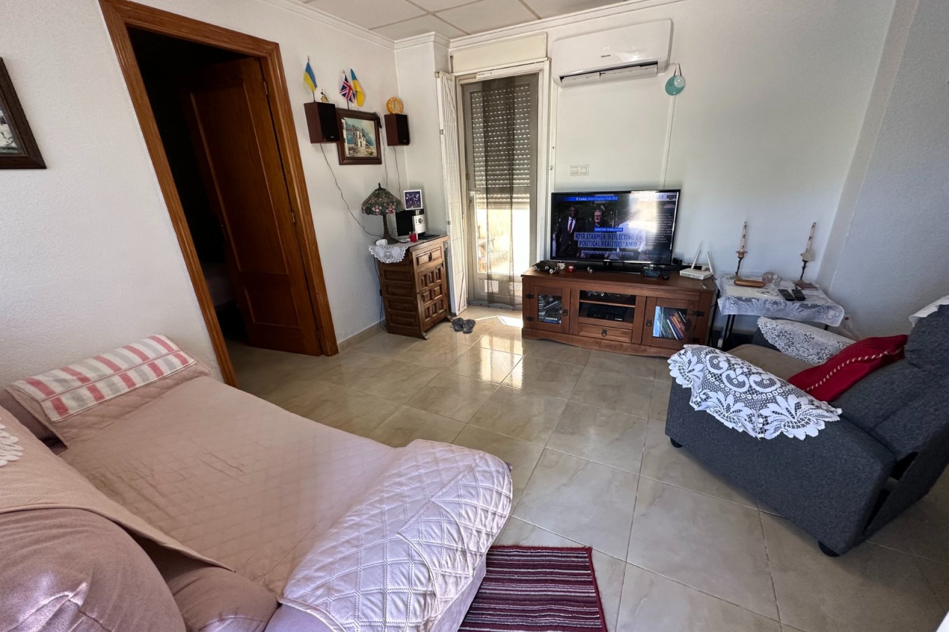 Resale - Town House -
Benejúzar - Inland