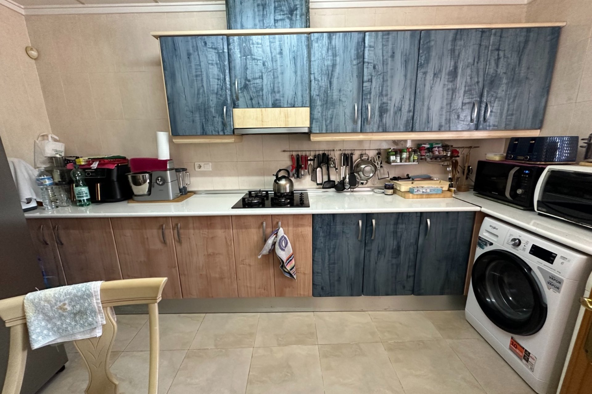 Resale - Town House -
Benejúzar - Inland