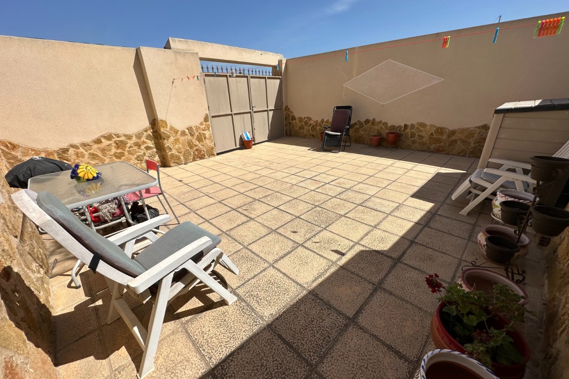 Resale - Town House -
Benejúzar - Inland