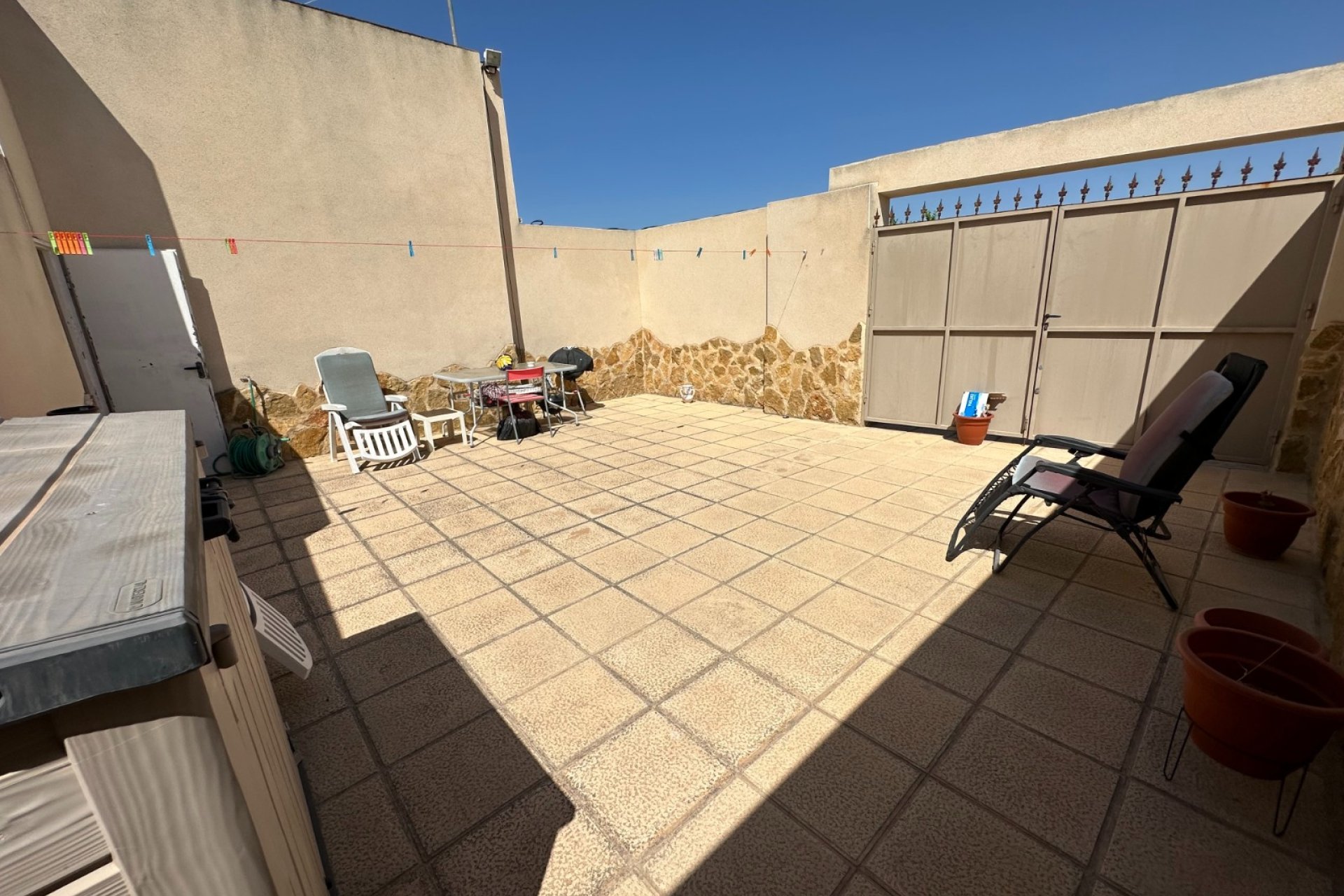 Resale - Town House -
Benejúzar - Inland