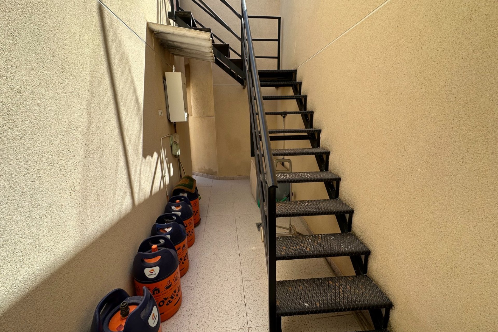 Resale - Town House -
Benejúzar - Inland