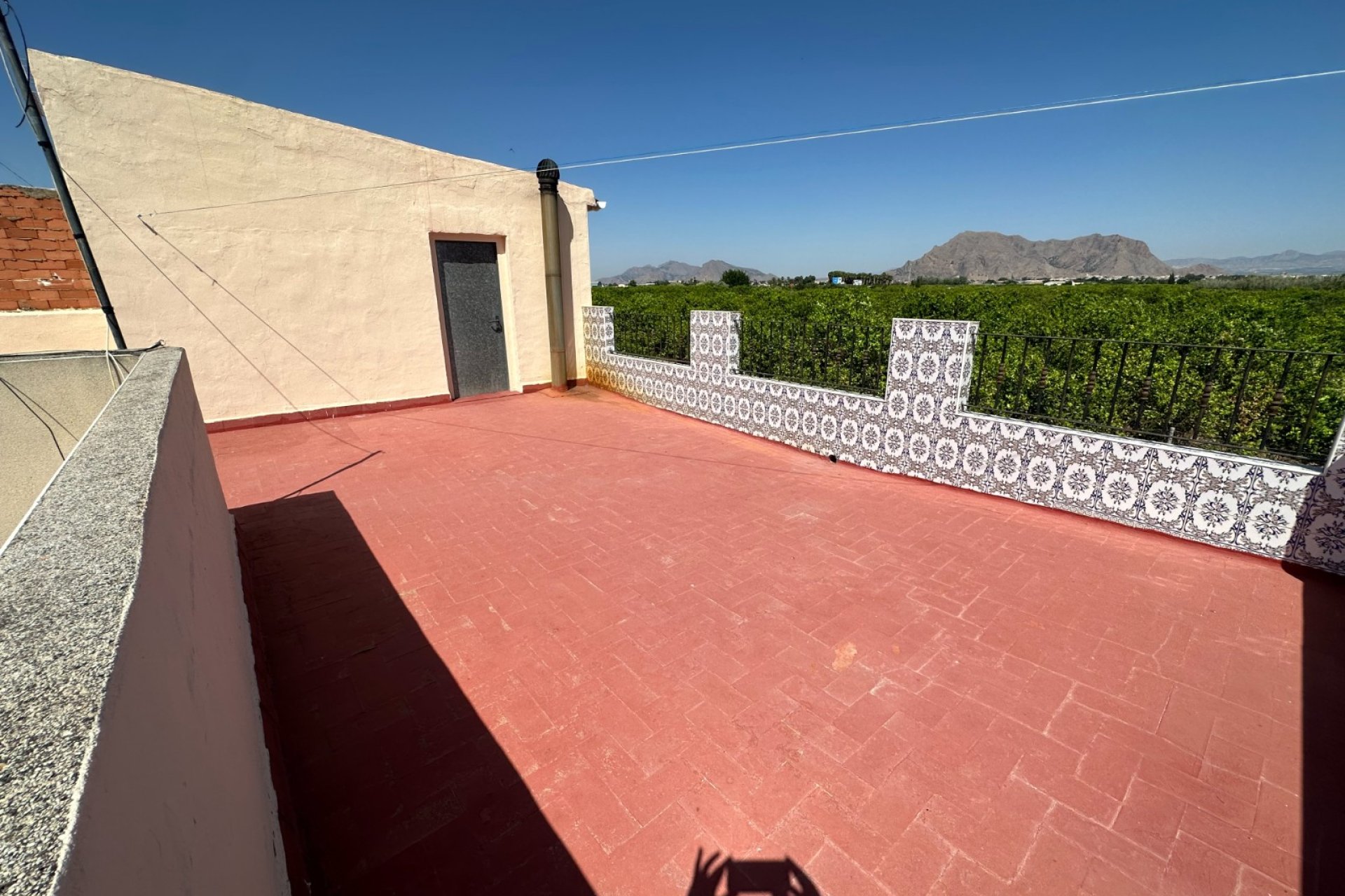 Resale - Town House -
Benejúzar - Inland