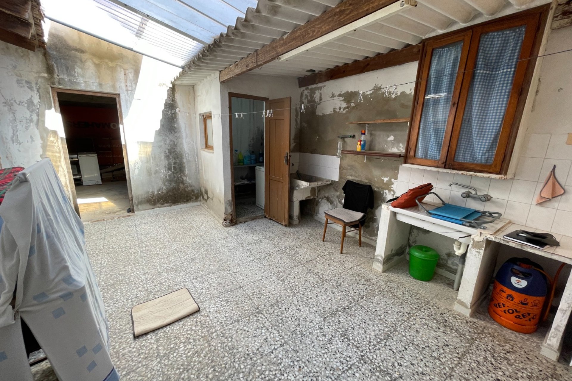 Resale - Town House -
Benejúzar - Inland