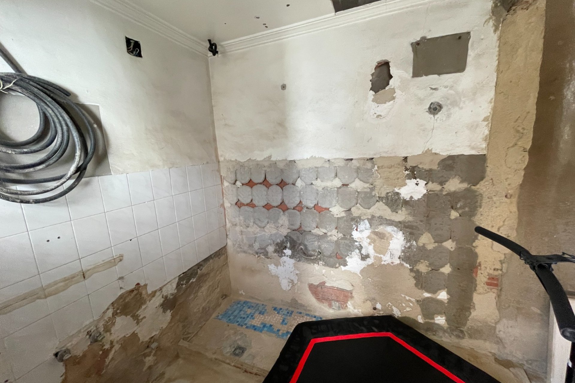 Resale - Town House -
Benejúzar - Inland