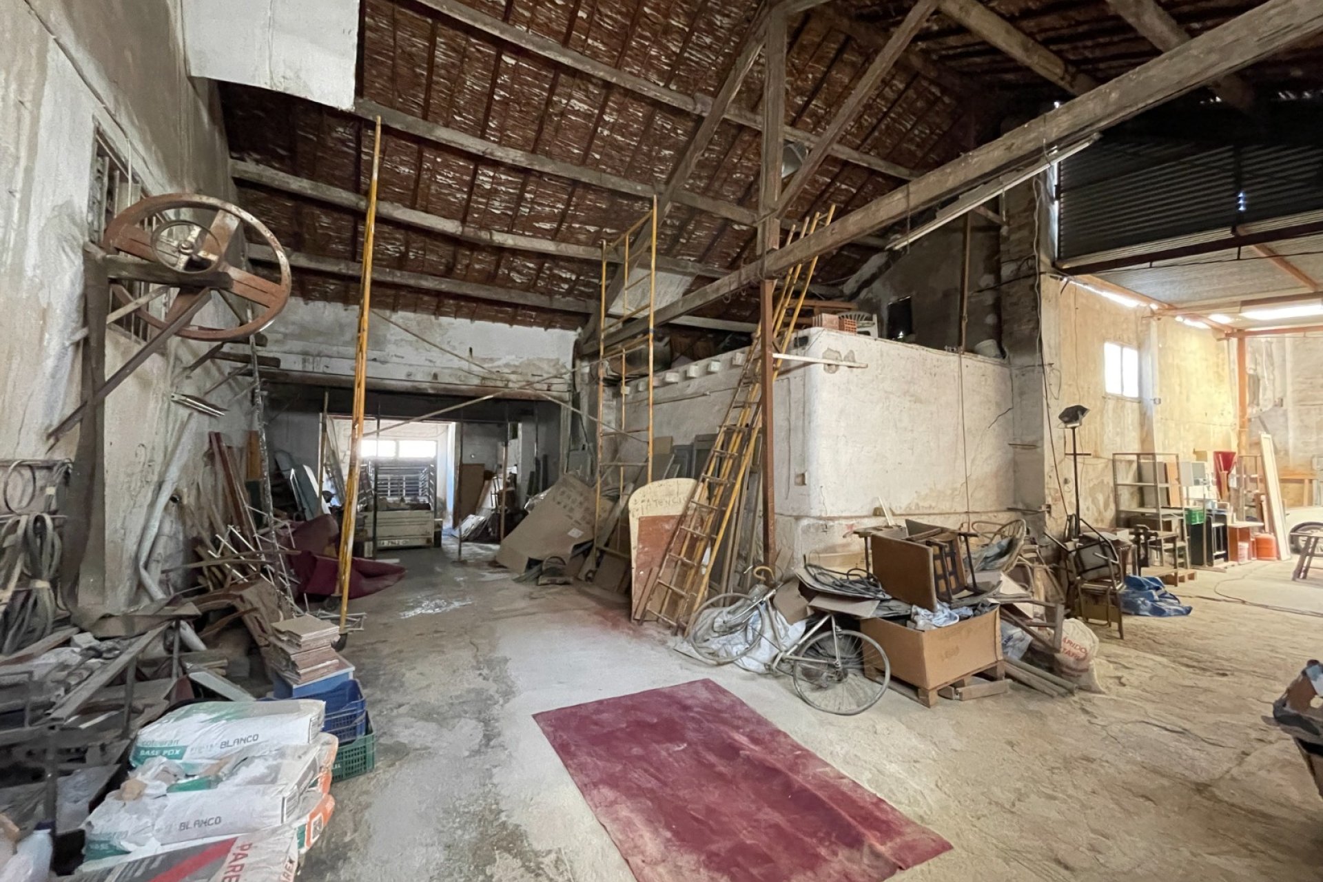 Resale - Town House -
Benejúzar - Inland