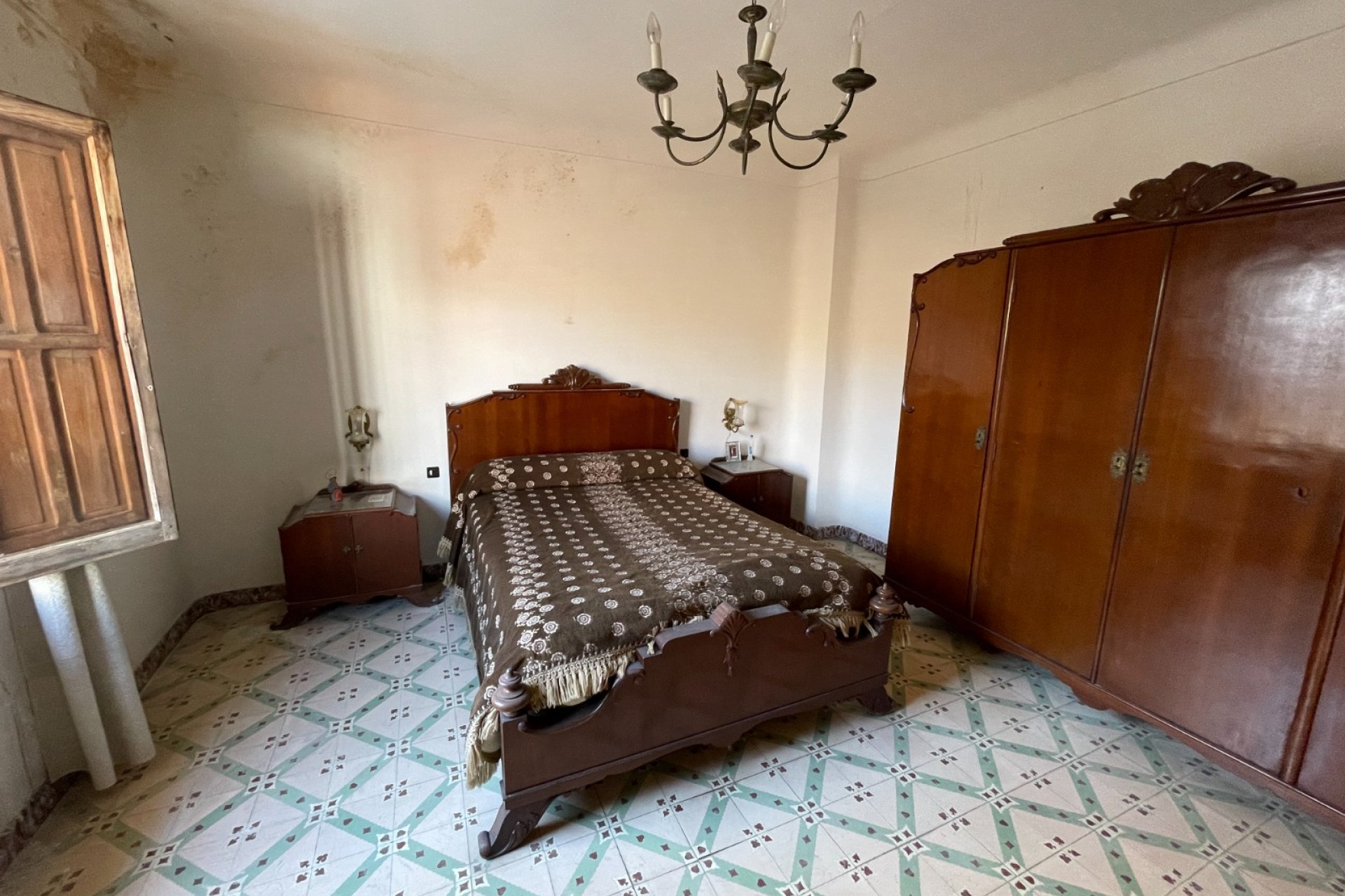 Resale - Town House -
Benejúzar - Inland