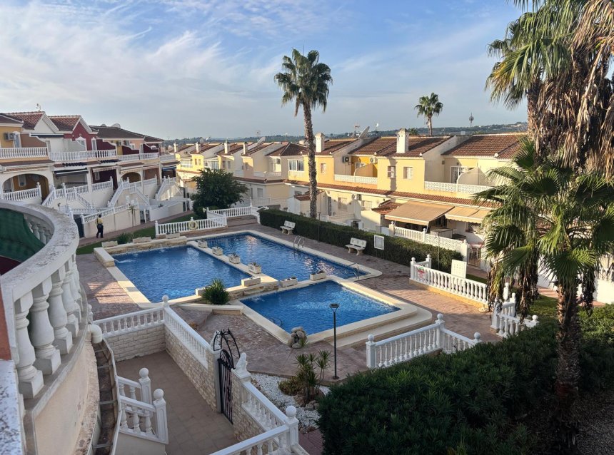 Resale - Town House -
Benijofar - Costa Blanca