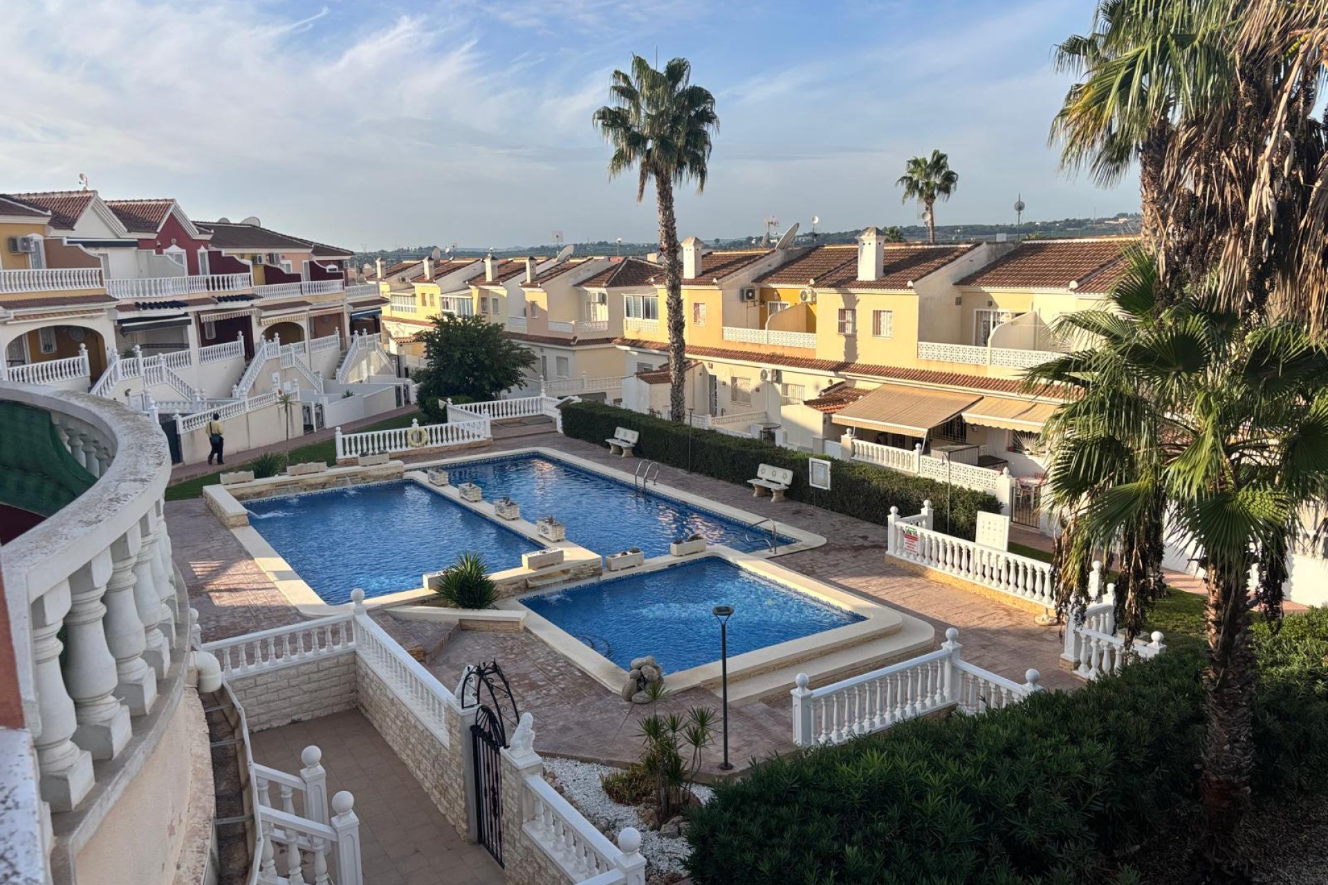 Resale - Town House -
Benijofar - Costa Blanca