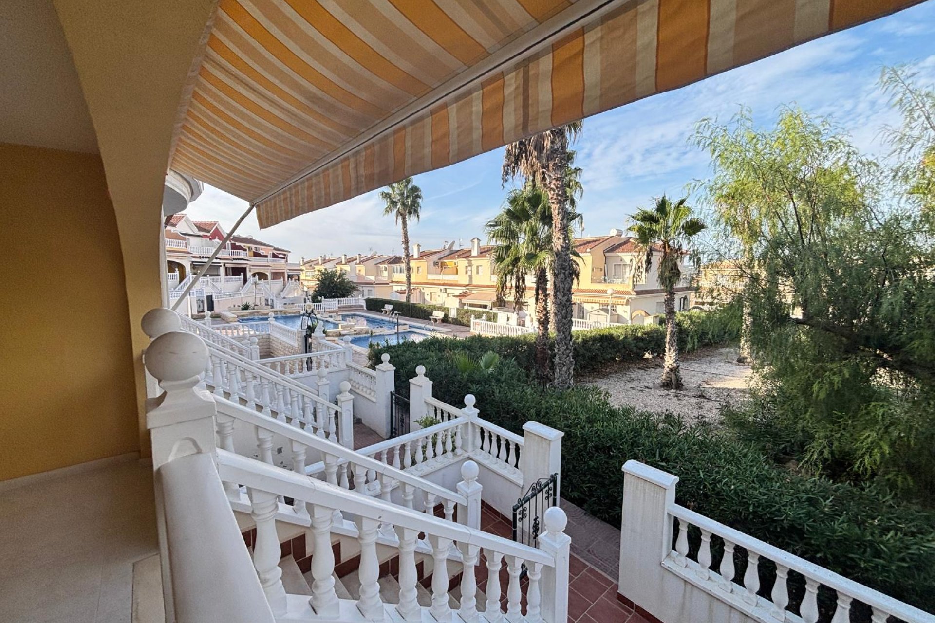 Resale - Town House -
Benijofar - Costa Blanca