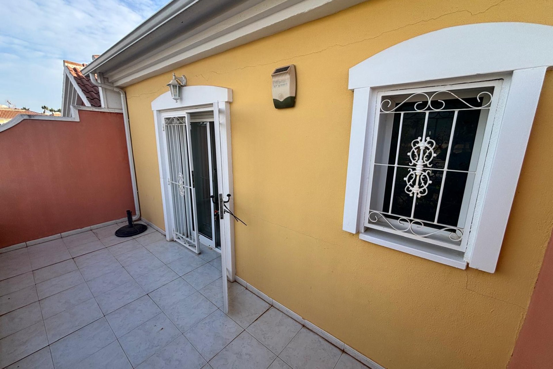 Resale - Town House -
Benijofar - Costa Blanca