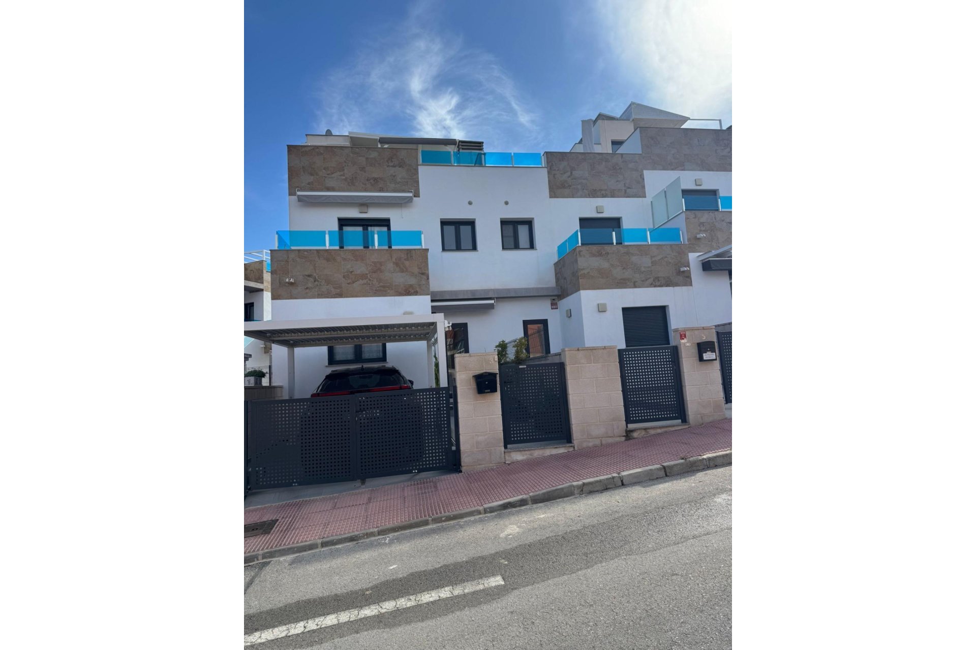 Resale - Town House -
Bigastro - Comunidad Valenciana