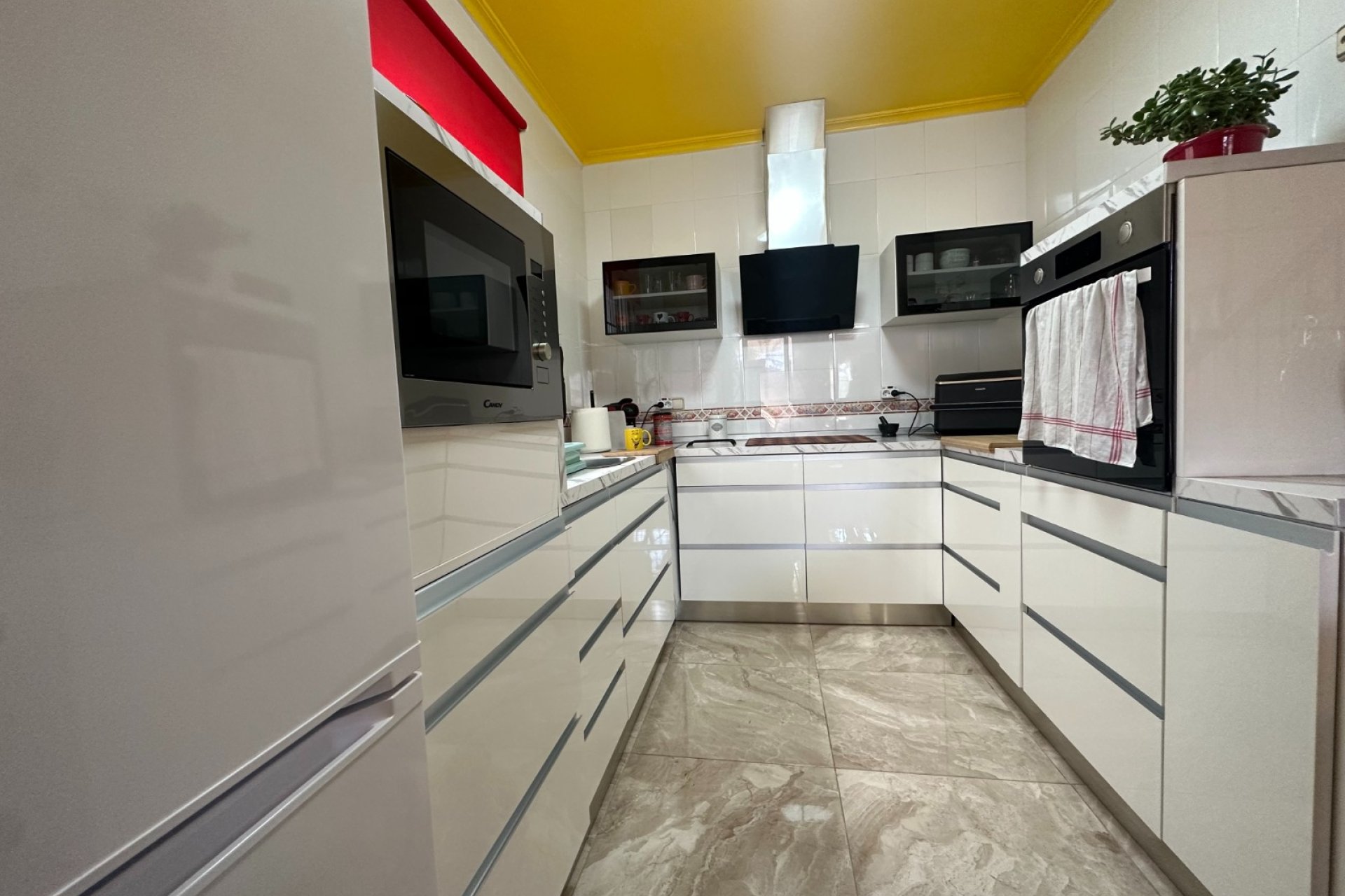 Resale - Town House -
Bigastro - Inland