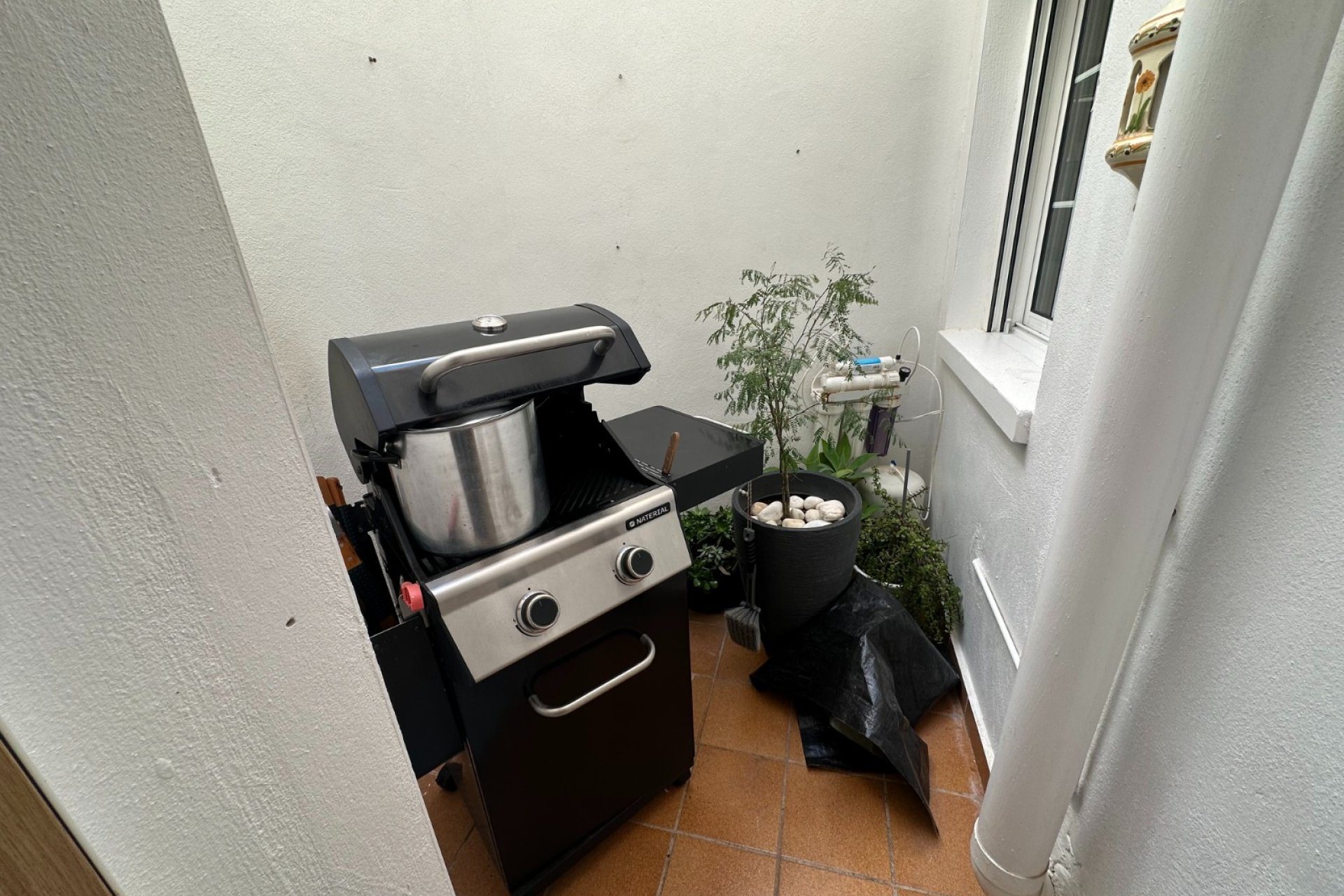 Resale - Town House -
Bigastro - Inland