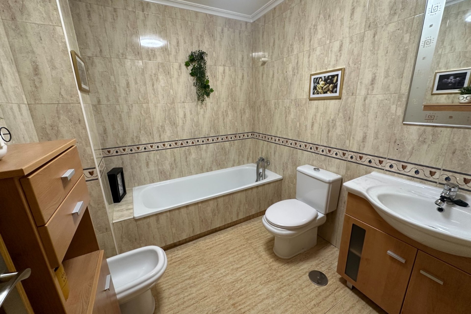 Resale - Town House -
Bigastro - Inland