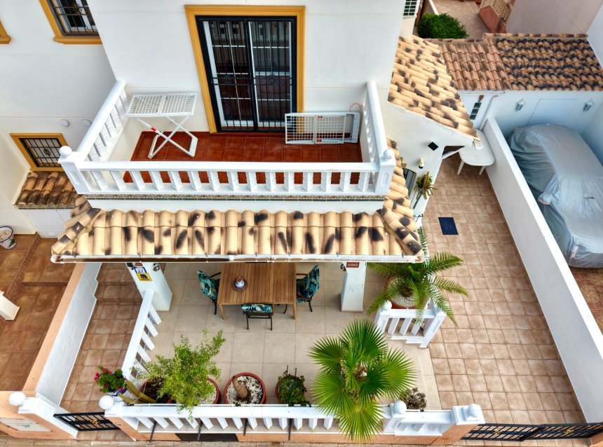 Resale - Town House -
Cabo Roig - Costa Blanca