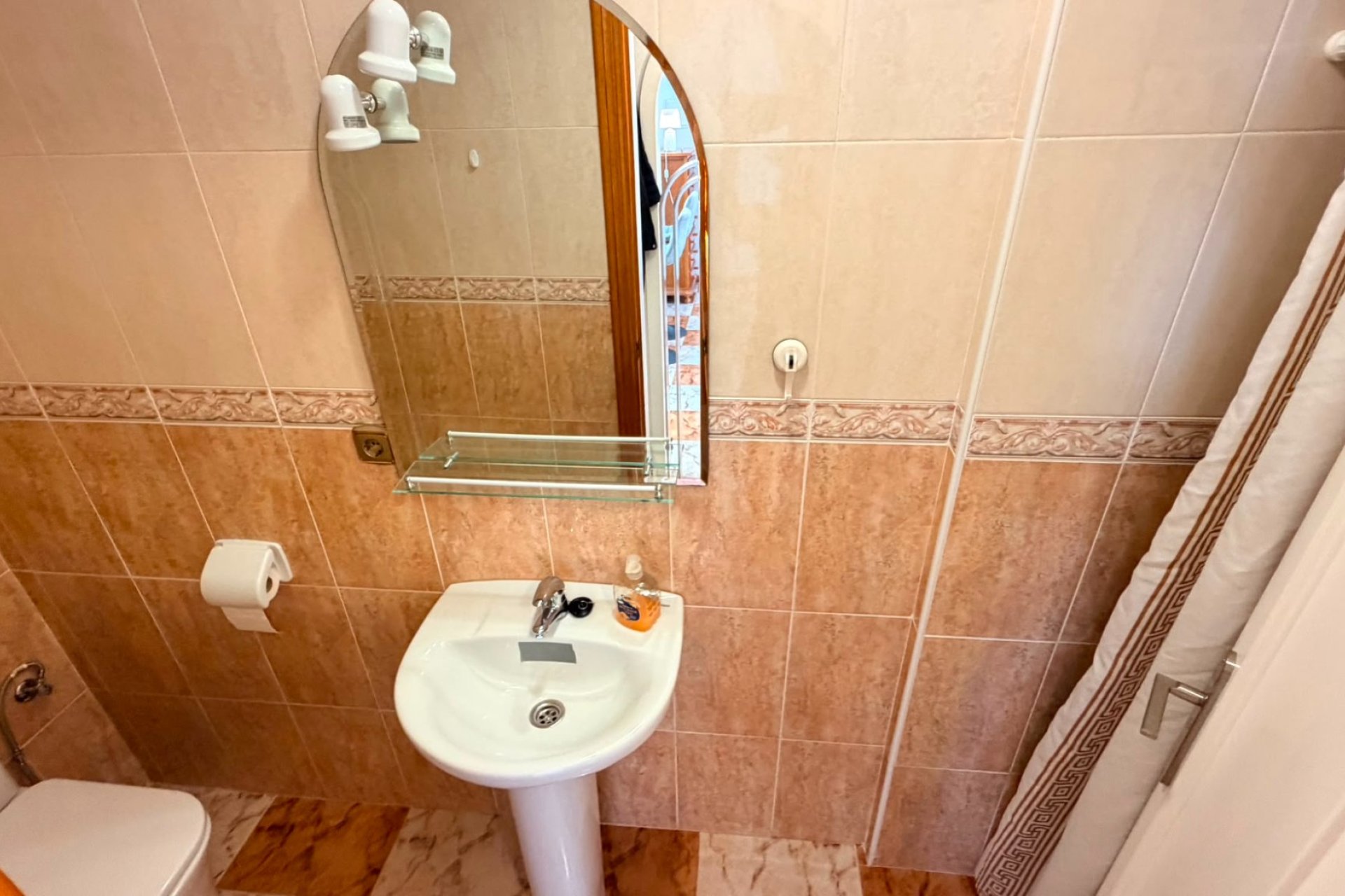 Resale - Town House -
Cabo Roig - Costa Blanca