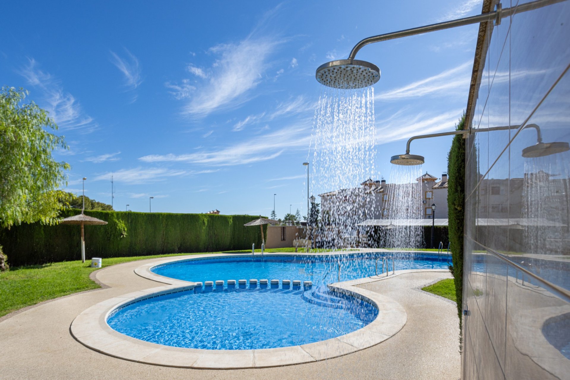 Resale - Town House -
Cabo Roig - Costa Blanca