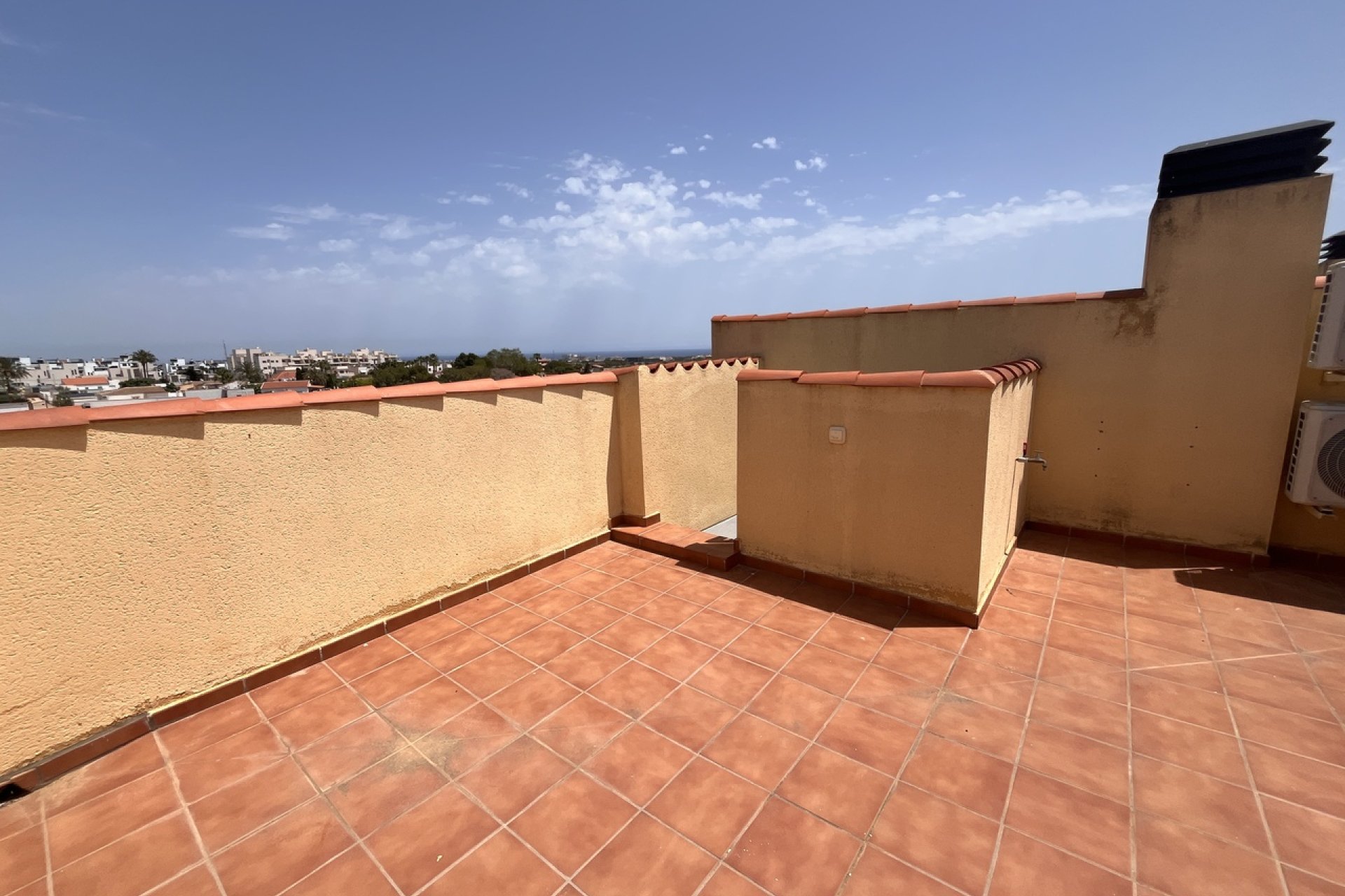 Resale - Town House -
Cabo Roig - Costa Blanca