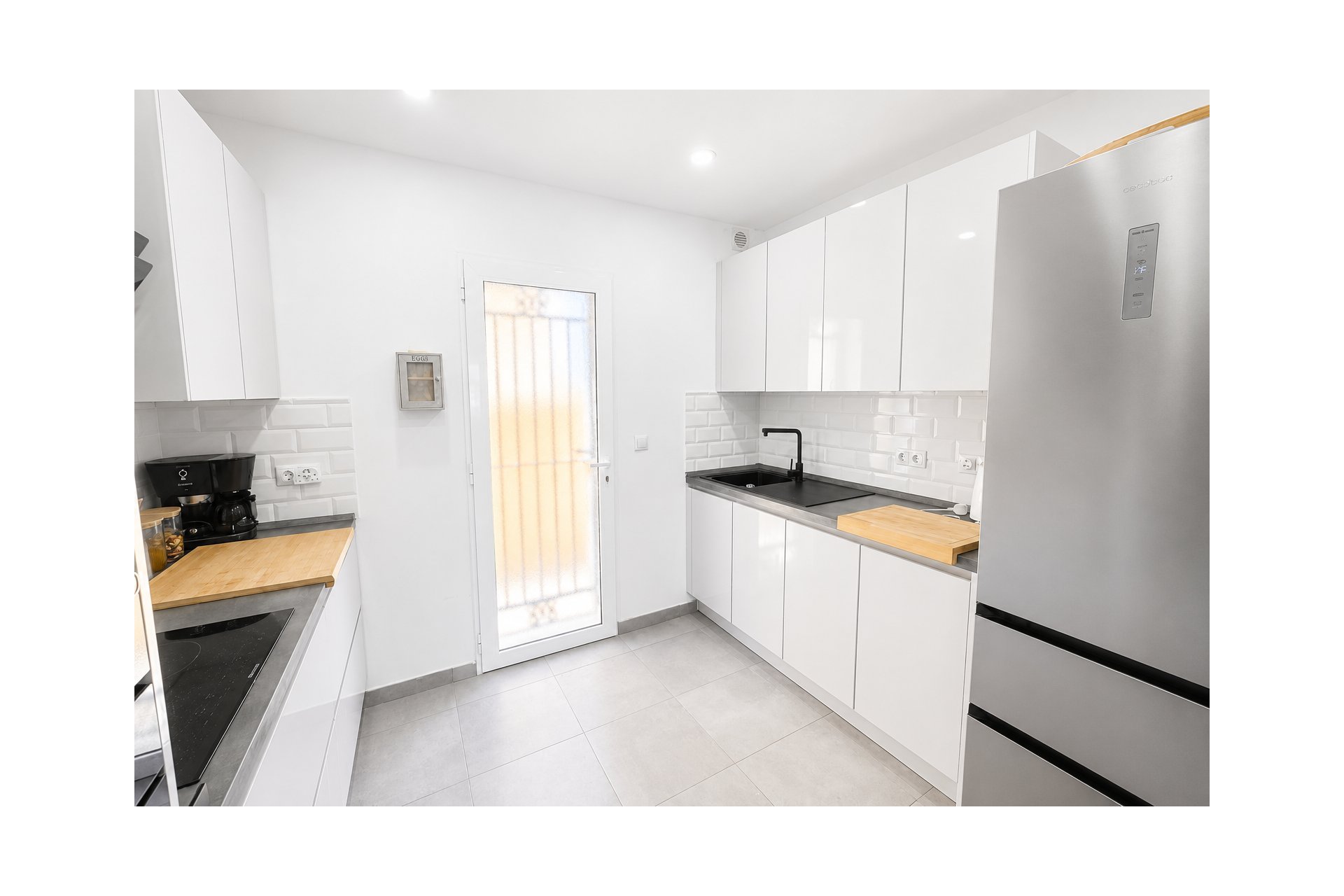 Resale - Town House -
Campoamor - Costa Blanca