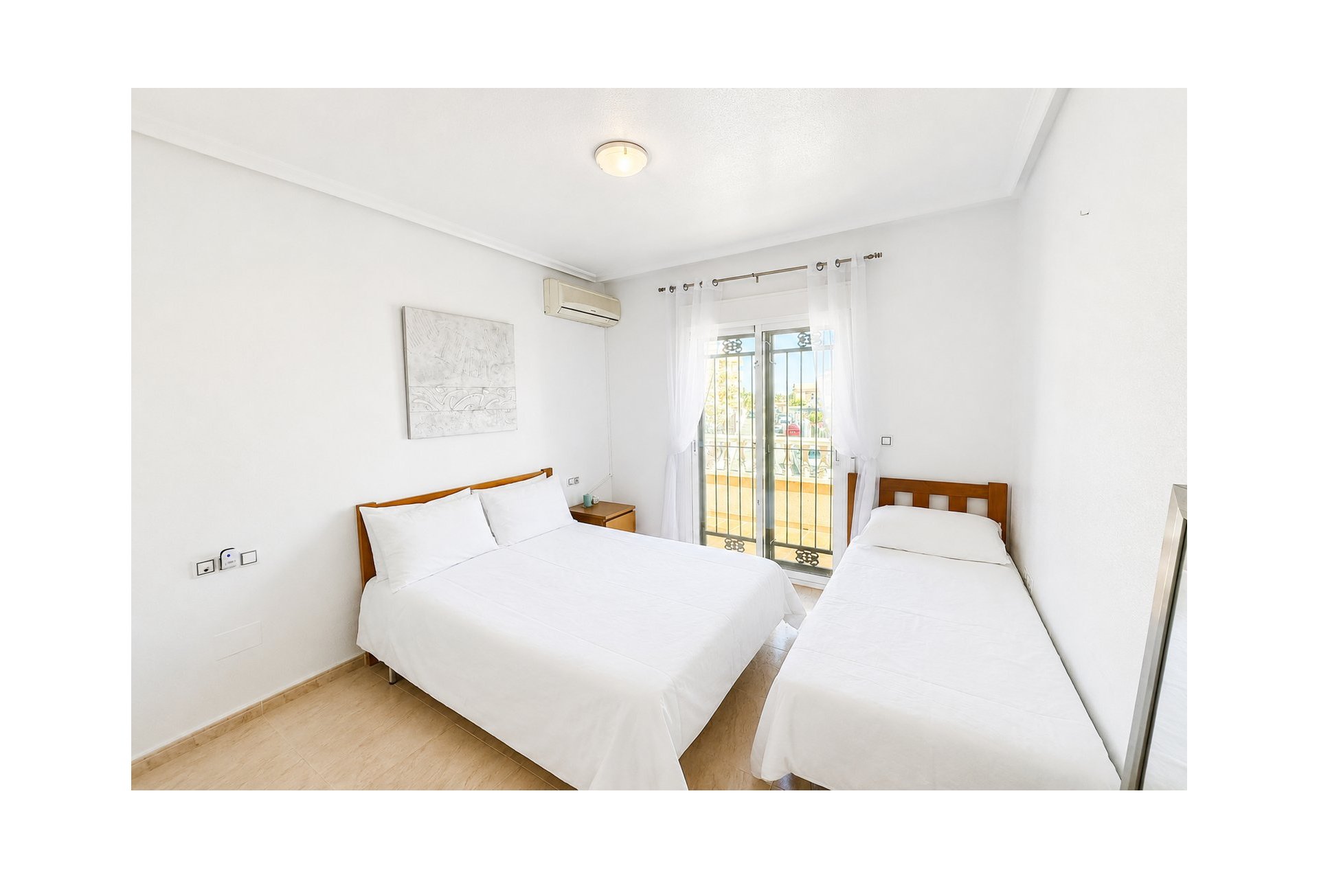 Resale - Town House -
Campoamor - Costa Blanca