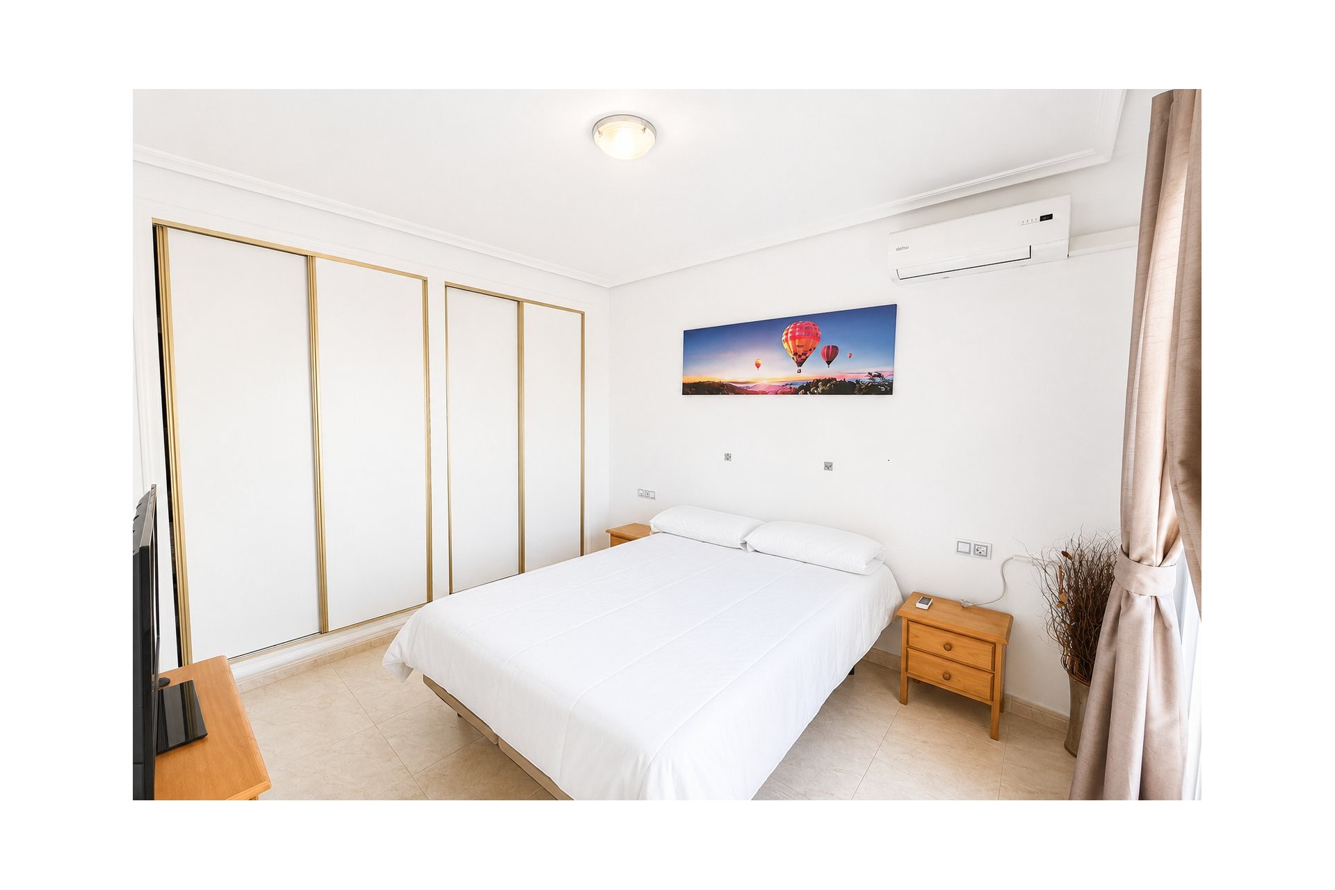 Resale - Town House -
Campoamor - Costa Blanca