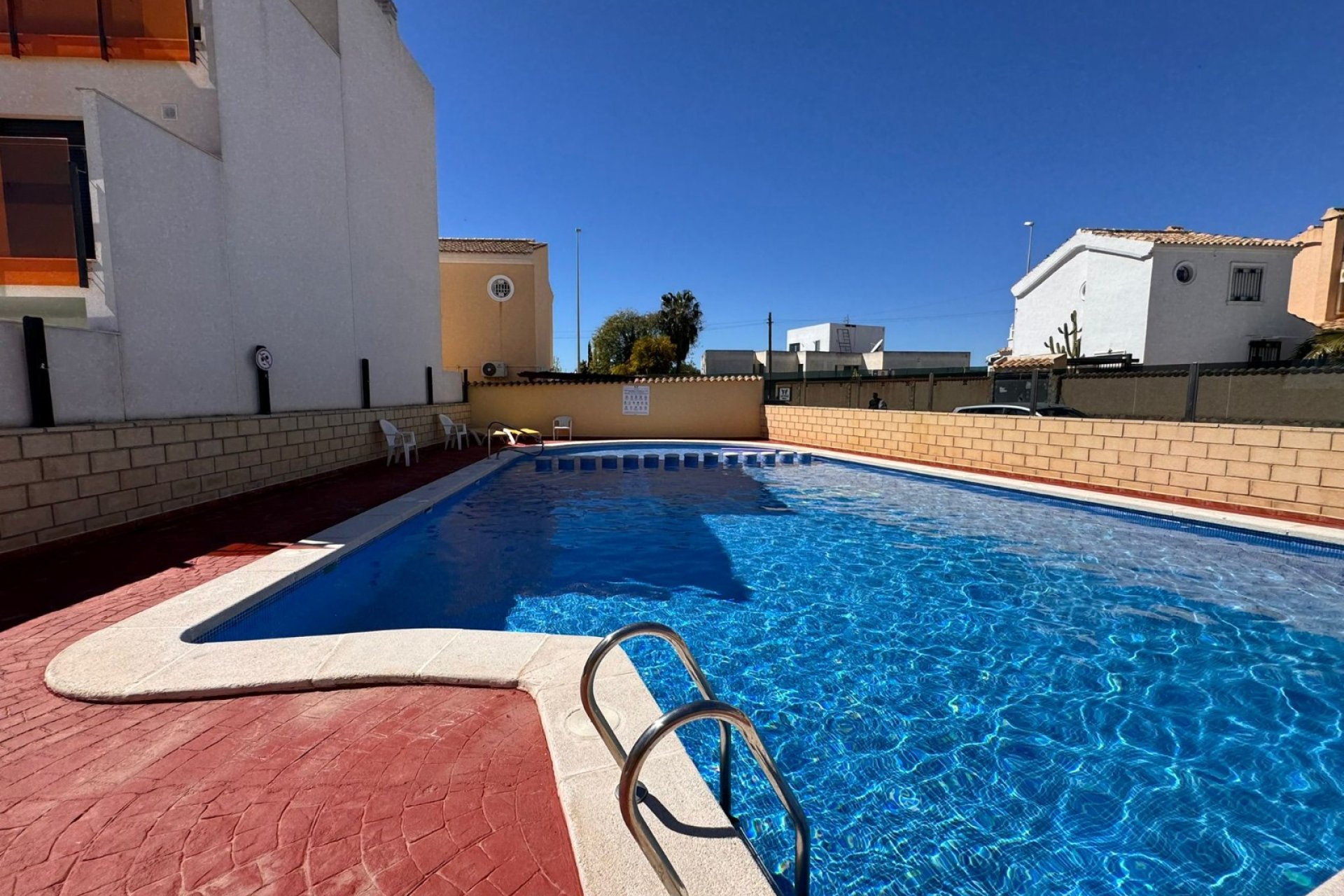 Resale - Town House -
Campoamor - Costa Blanca