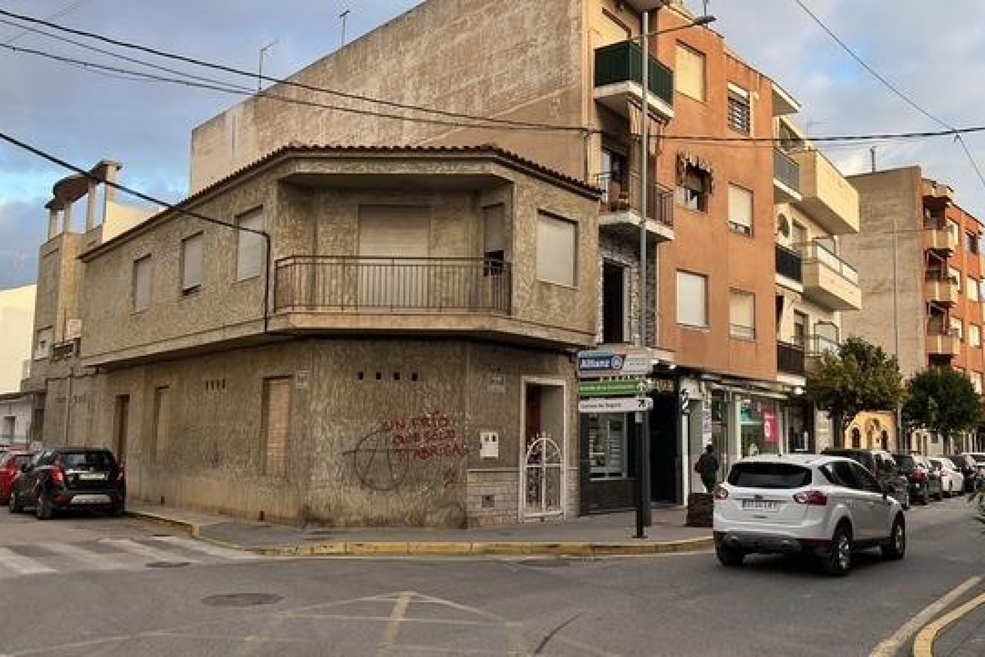 Resale - Town House -
Catral - Comunidad Valenciana
