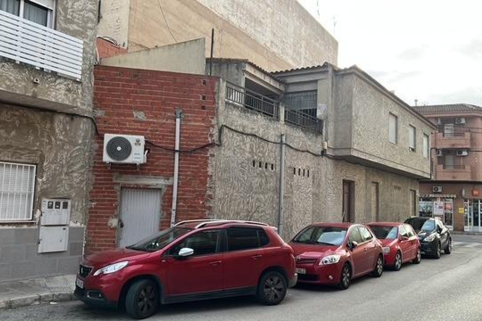 Resale - Town House -
Catral - Comunidad Valenciana