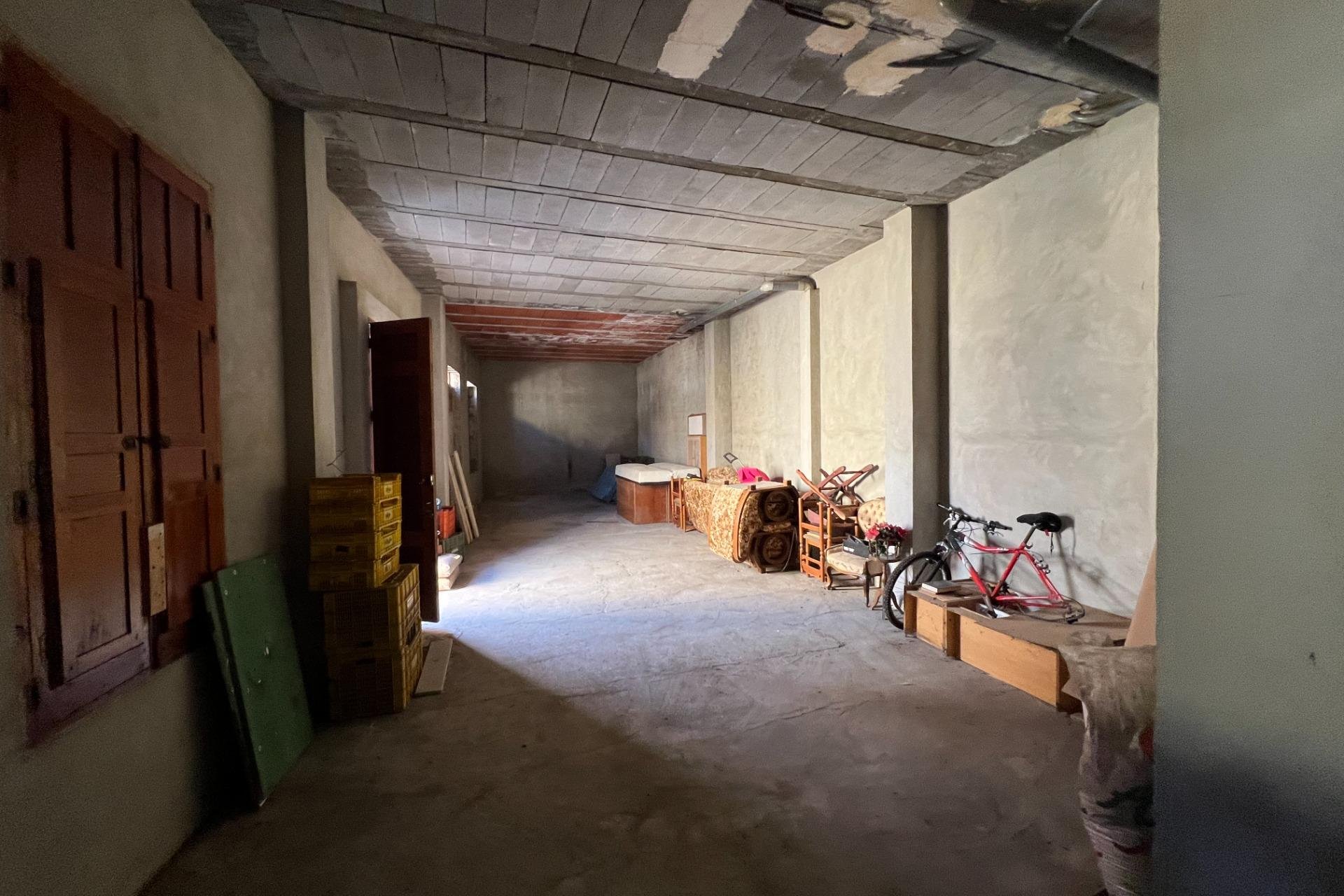 Resale - Town House -
Catral - Comunidad Valenciana