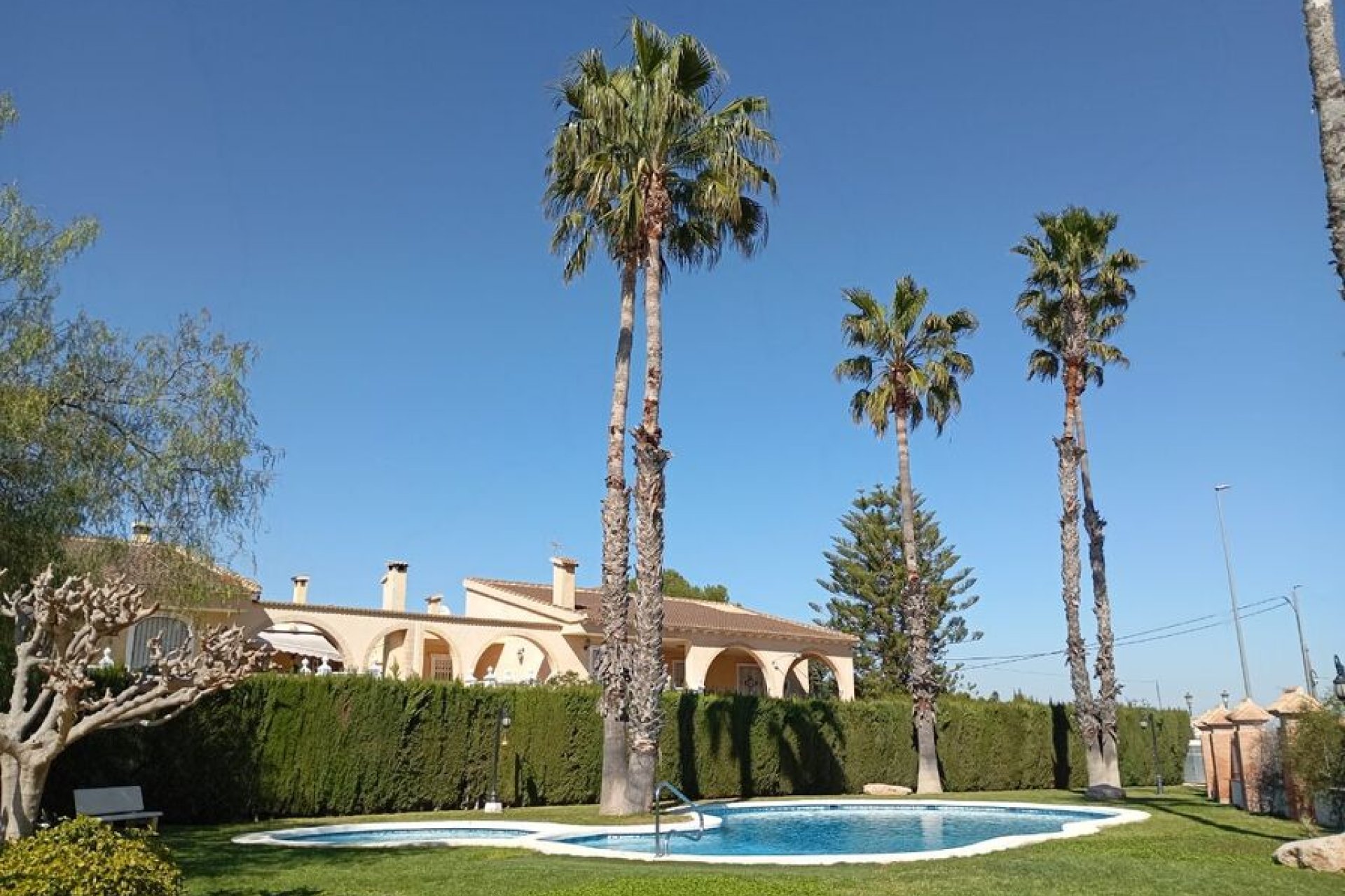 Resale - Town House -
Catral - Costa Blanca