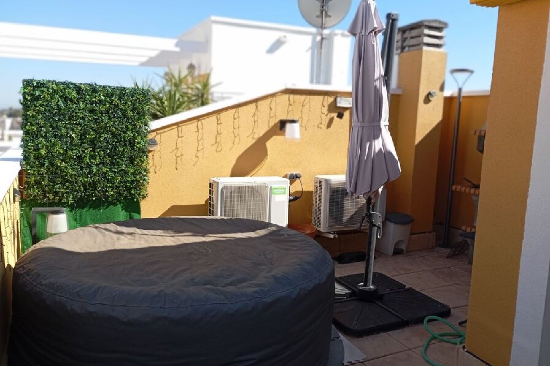 Resale - Town House -
Catral - Costa Blanca