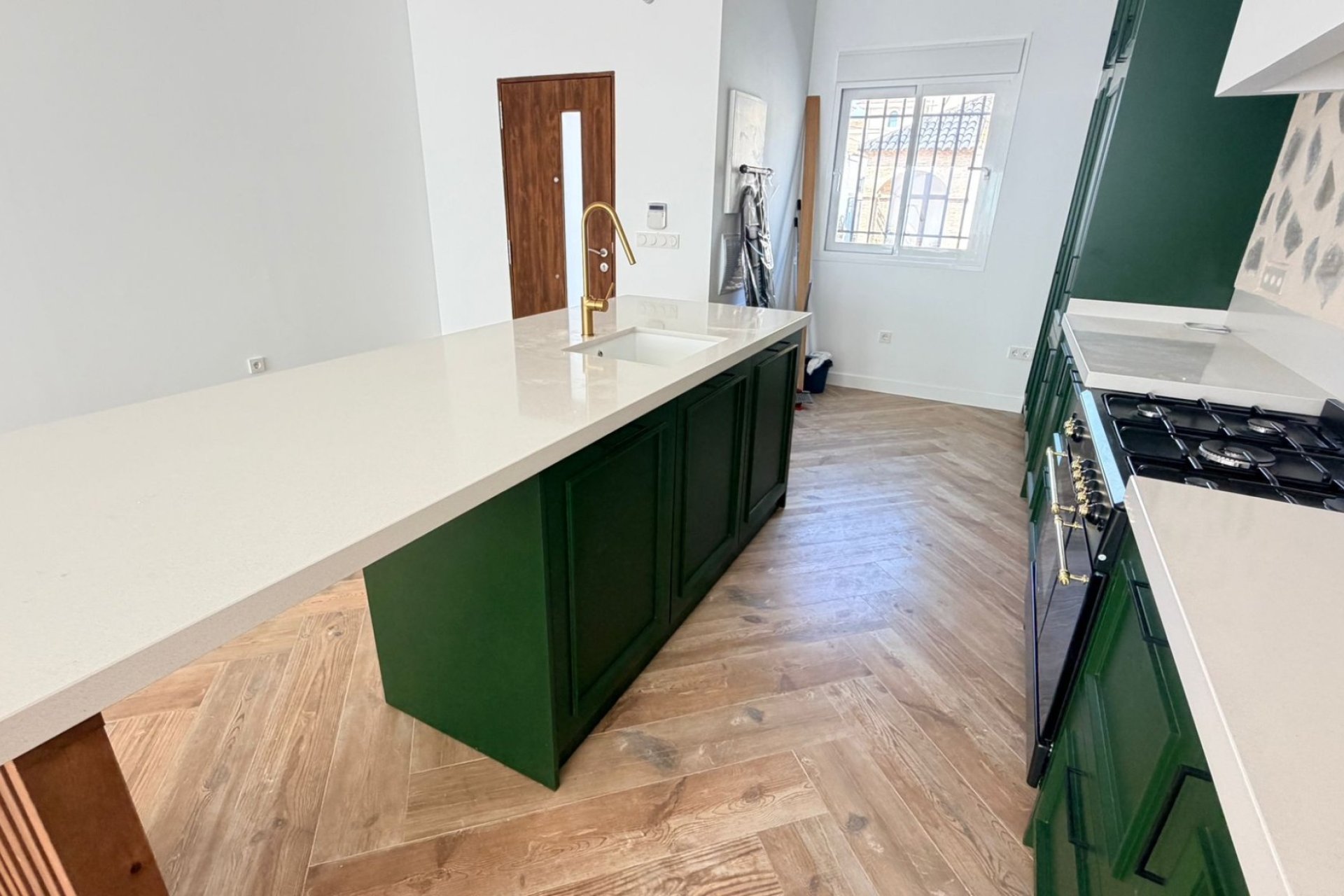 Resale - Town House -
Catral - Costa Blanca