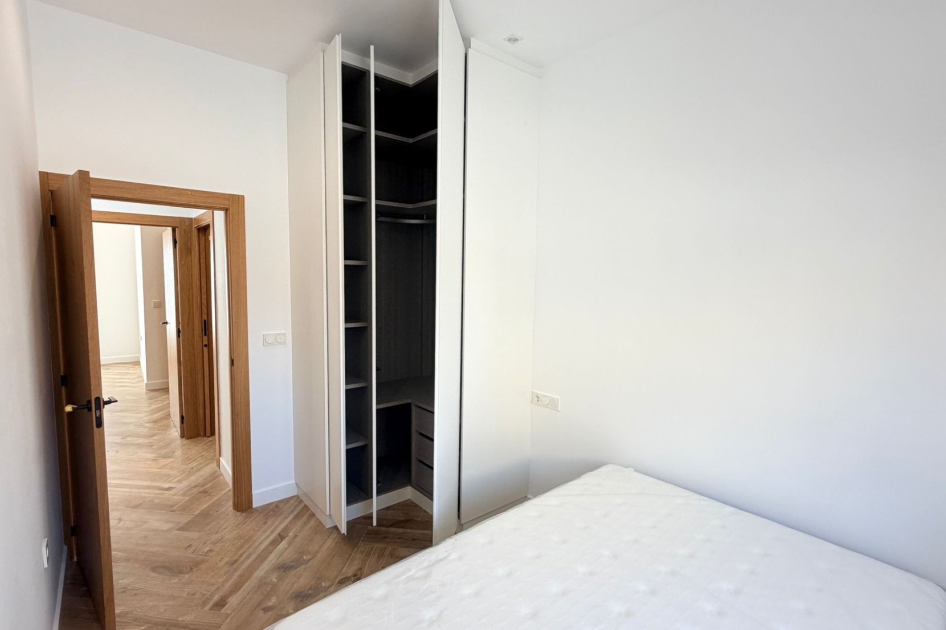Resale - Town House -
Catral - Costa Blanca