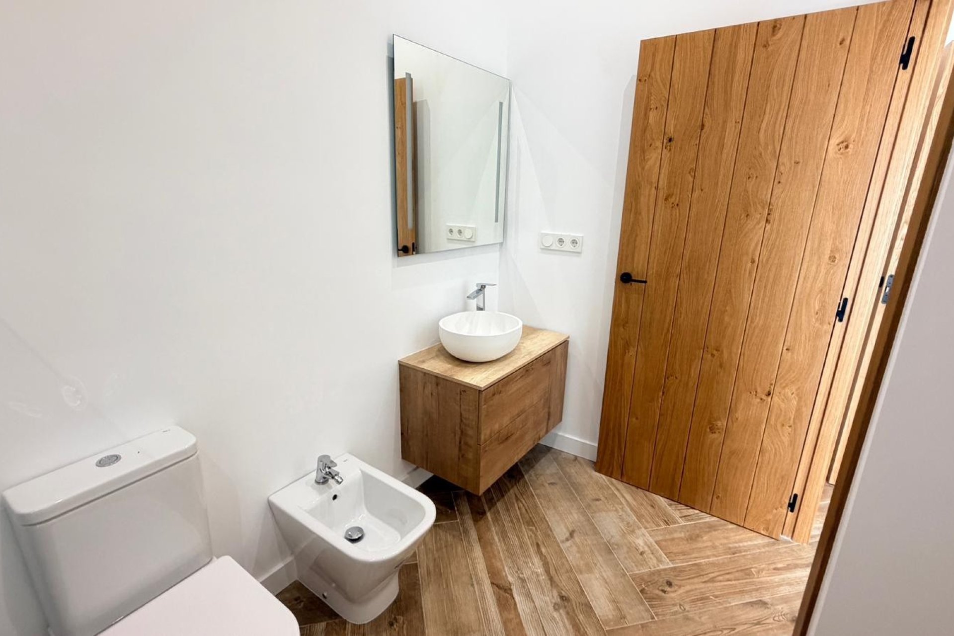 Resale - Town House -
Catral - Costa Blanca
