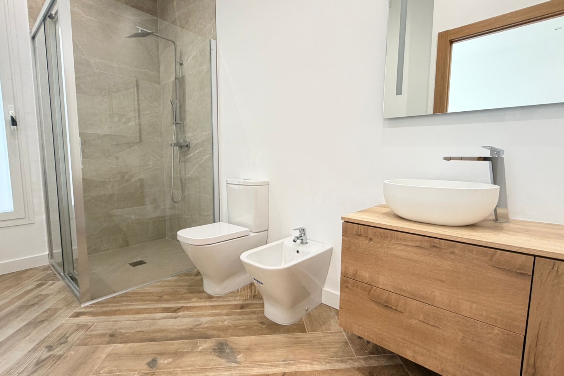 Resale - Town House -
Catral - Costa Blanca