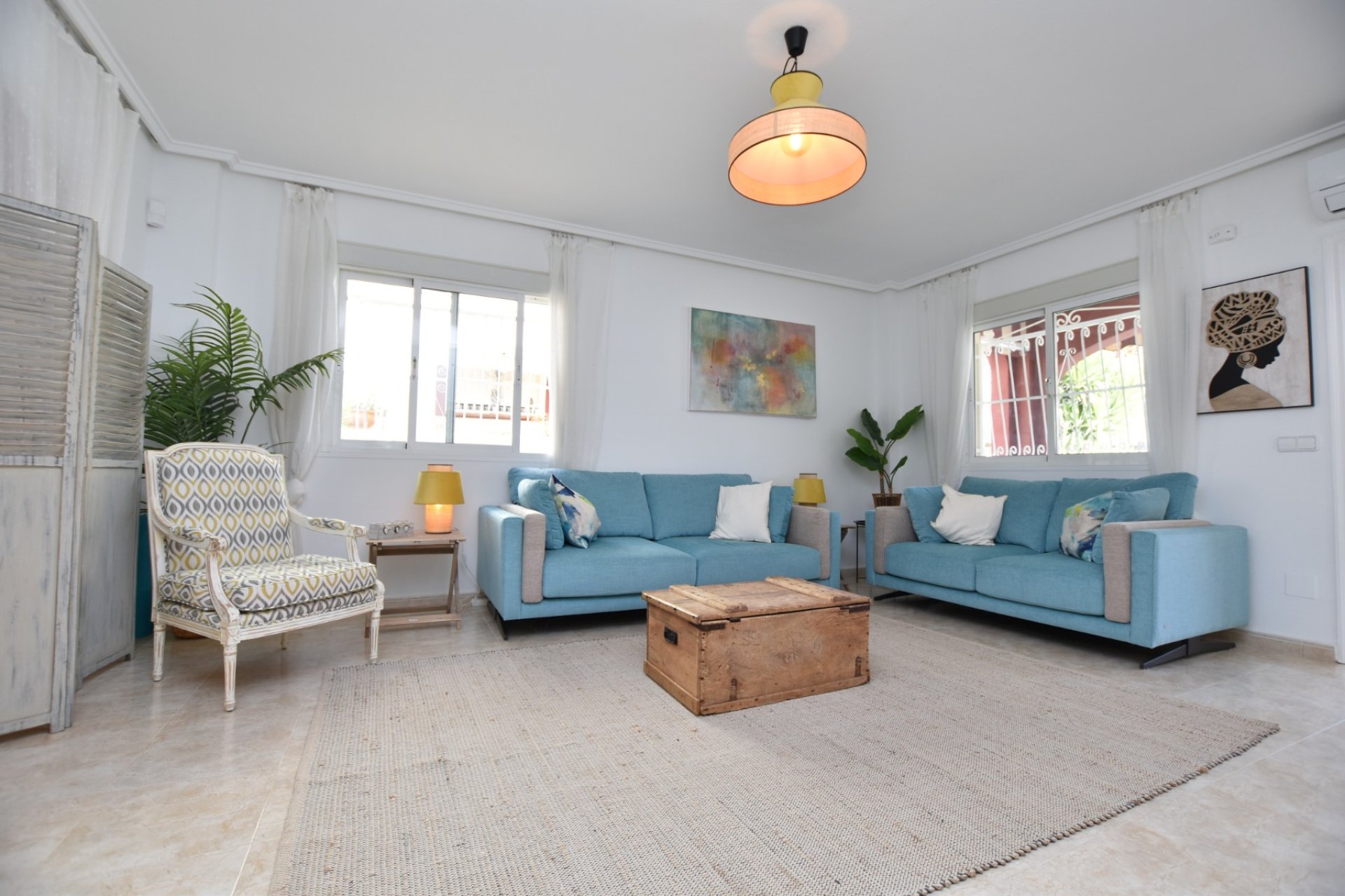 Resale - Town House -
Ciudad Quesada - Costa Blanca