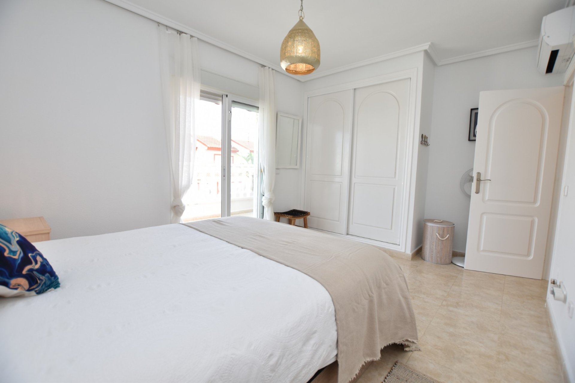 Resale - Town House -
Ciudad Quesada - Costa Blanca