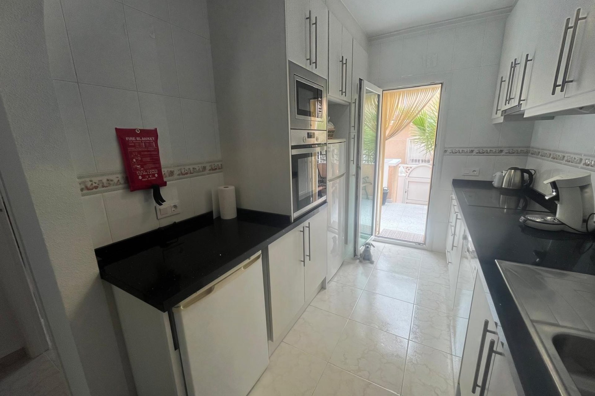 Resale - Town House -
Ciudad Quesada - Costa Blanca