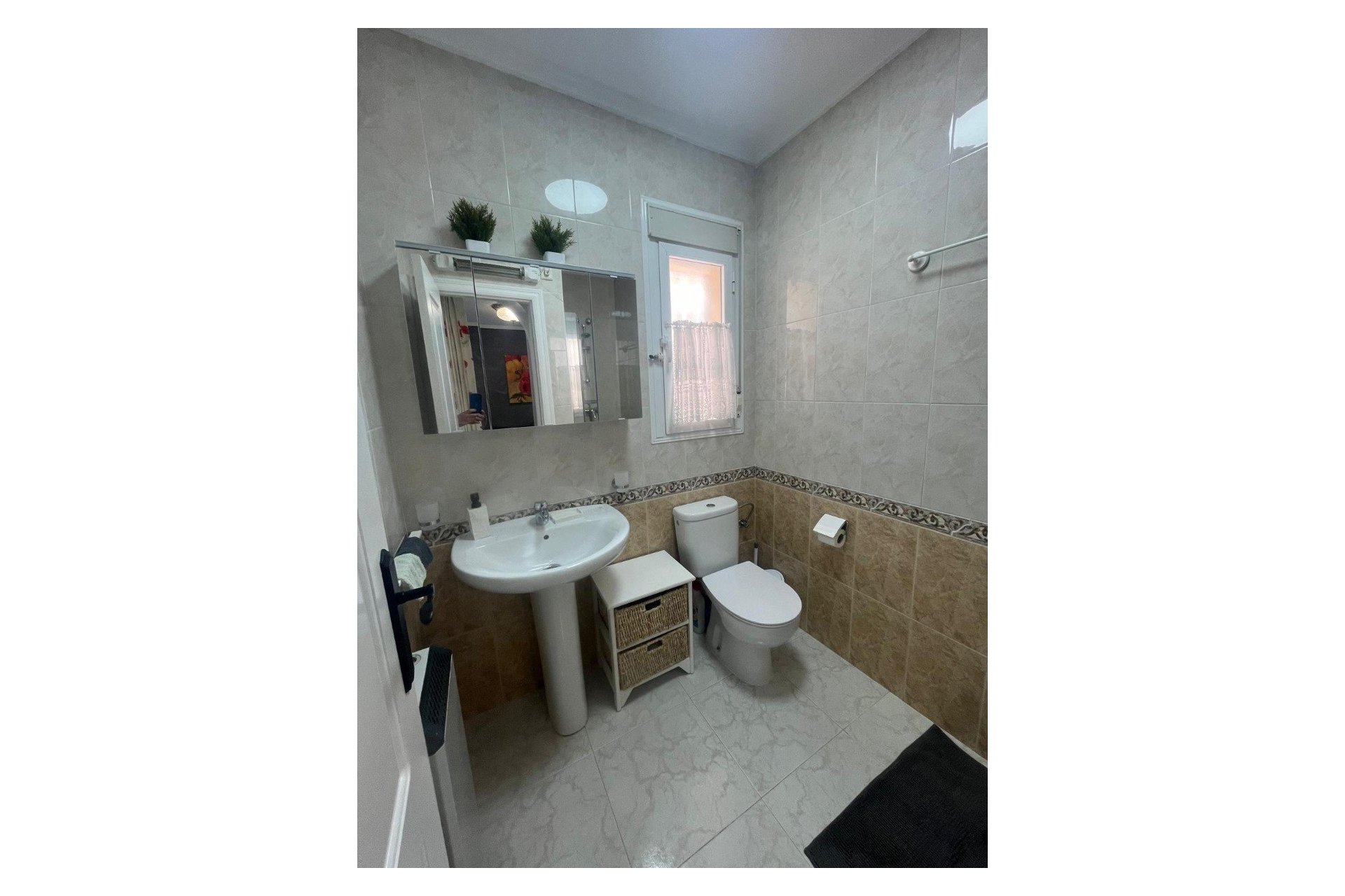 Resale - Town House -
Ciudad Quesada - Costa Blanca