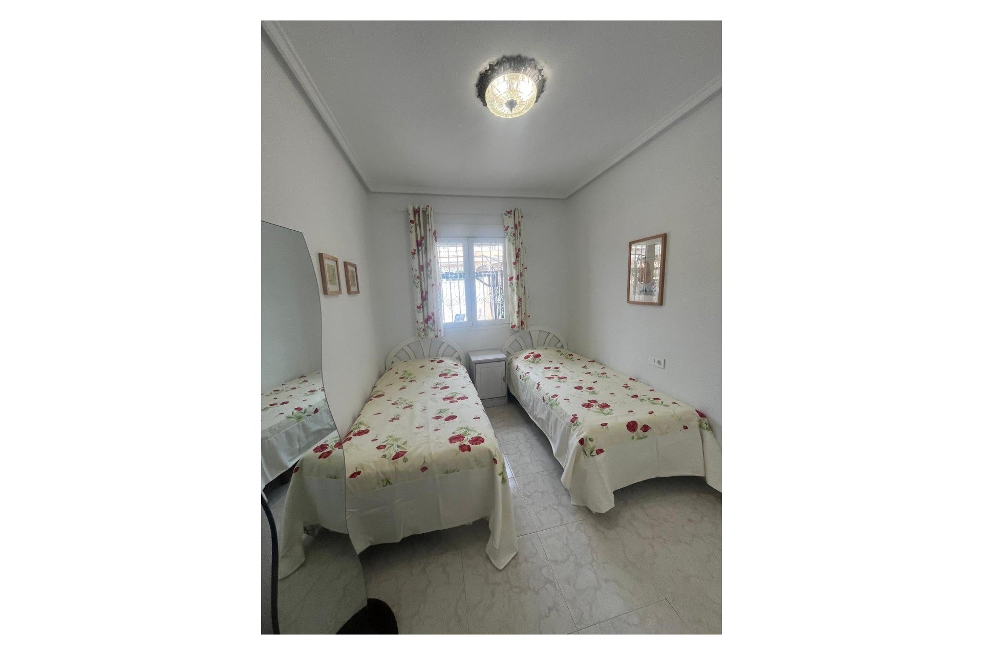 Resale - Town House -
Ciudad Quesada - Costa Blanca