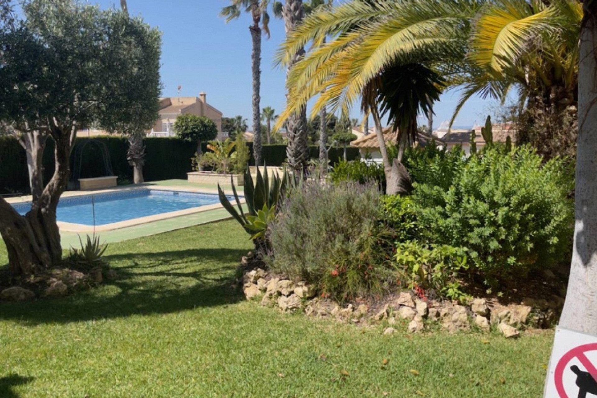 Resale - Town House -
Ciudad Quesada - Costa Blanca