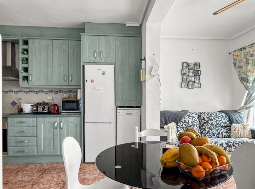 Resale - Town House -
Ciudad Quesada - Costa Blanca