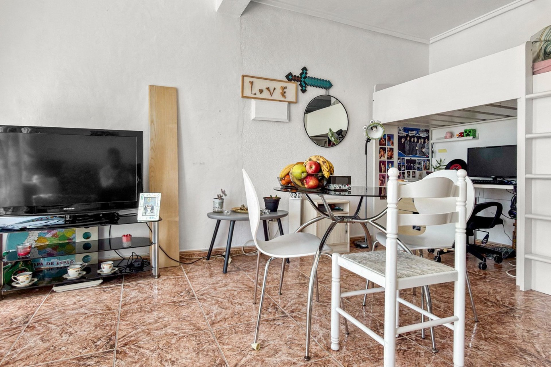 Resale - Town House -
Ciudad Quesada - Costa Blanca