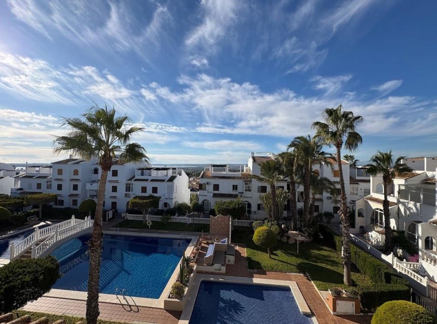 Resale - Town House -
Ciudad Quesada - Costa Blanca