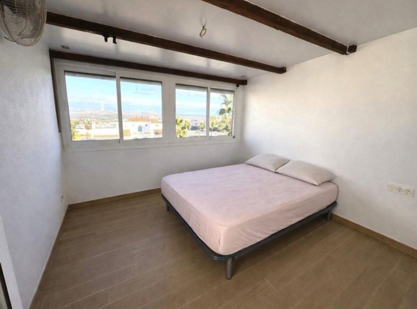 Resale - Town House -
Ciudad Quesada - Costa Blanca